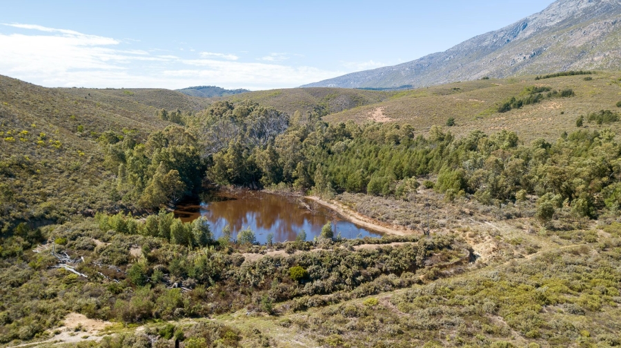 Commercial Property for Sale in Montagu Rural Western Cape